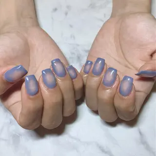 ネイル Hatakeyama Mihoのネイルデザイン