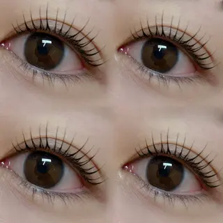 マツエク・マツパ welleye博多店所属・welleye 博多店のマツエク・マツパデザイン