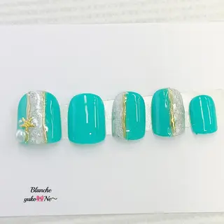 ネイル ネイルサロン　Lian所属・Lian Yulilianのネイルデザイン