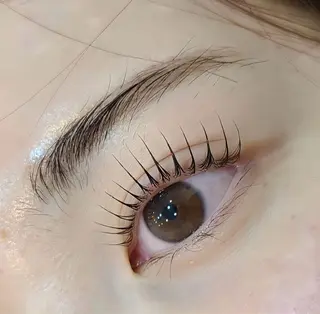 マツエク・マツパ lilou/ eyelashのマツエク・マツパデザイン