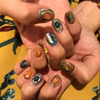 ネイル HiMe .のその他イメージ