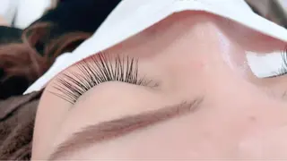 マツエク・マツパ nubes所属・🌟高田 聖菜🌟のヘアスタイル