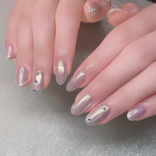 ネイル Nailist SUZU所属・Nailist suzuのネイルデザイン