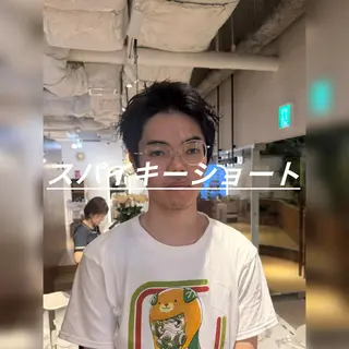 メンズ unopulir Vamos -メンズ ヘア&ビューティー サロン- 【ウノプリール ヴァモス】所属・20日空き有り🔥 ✂️Natsumiのヘアスタイル