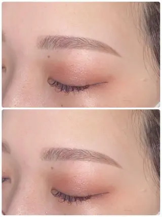 アイブロウ sato ayumi🍀🌈のマツエク・マツパデザイン