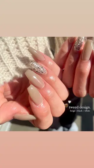 ネイル Sii nail 🤍SAKIのネイルデザイン