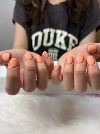 ネイル Nailsalon Ｒ《喜多見3分》のネイルデザイン