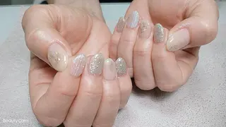 ネイル SYR所属・SYR nail salonのネイルデザイン