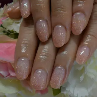 ネイル m- Hiroのネイルデザイン