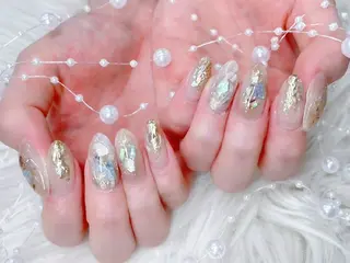 ネイル Chouette Nailのネイルデザイン