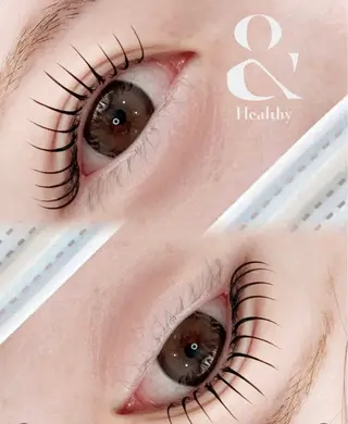 マツエク・マツパ eyelash room ulu.所属・ulu. ウルのマツエク・マツパデザイン