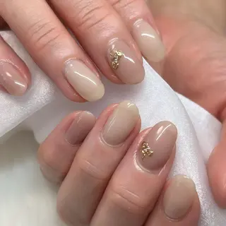 ネイル Risa ︎✦︎︎︎.。のネイルデザイン