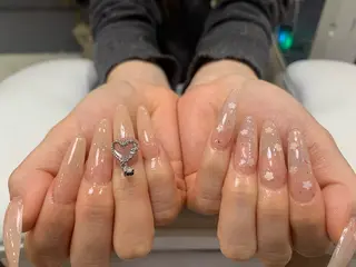 ネイル Raffina Momoのネイルデザイン