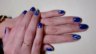 ネイル Roger 舞のネイルデザイン