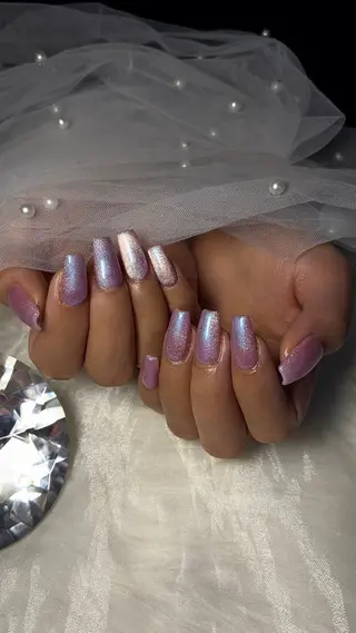 ネイル salon de belnetta所属・kayo 💅のネイルデザイン