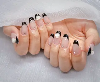 ネイル Yumi nailのネイルデザイン