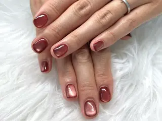 ネイル reyel Aのネイルデザイン