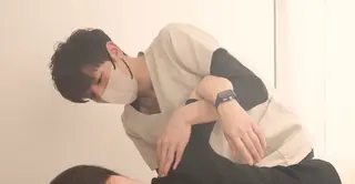 フィジカルケア&ボディメイク　may lily所属・メイリリー院長 TOSHIKIのエステ・リラクイメージ