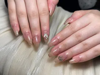 ネイル DEMAIN- ERIのネイルデザイン