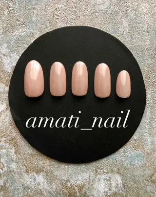 ネイル amati_nail TAKAKOのネイルデザイン