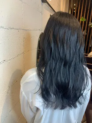 ロング hair lucia所属・北村 まこのヘアスタイル