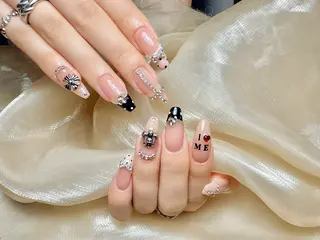 ネイル L. Nailのネイルデザイン