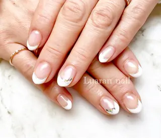 ネイル Luaran nailのネイルデザイン