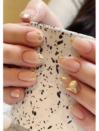 ネイル Rarity ネイルサロン所属・Rarity ネイルサロンのネイルデザイン