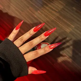 ネイル nail Nene.°✴︎💫のネイルデザイン