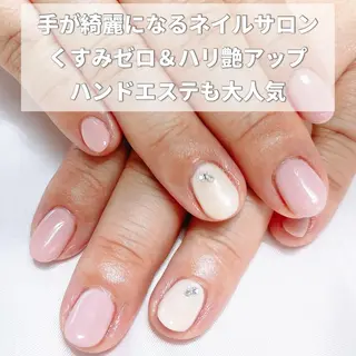 ネイル 練馬駅近ネイルラニ 不細工爪90分で美爪のネイルデザイン