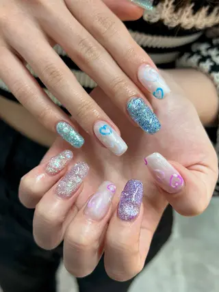 ネイル NONO /episkeyのネイルデザイン