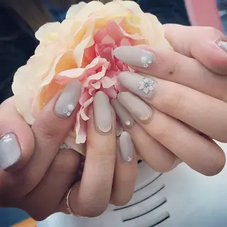 ネイル CHERIMO【lalaLaLa】所属・CHERIMO シェリモのネイルデザイン