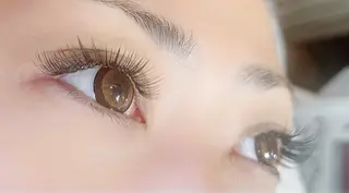 マツエク・マツパ Charme 五反田・不動前・目黒のマツエク・マツパデザイン