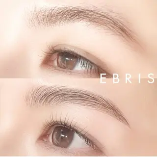 アイブロウ EBRIS浦和店 ☆ M a n aの眉毛・アイブロウイメージ