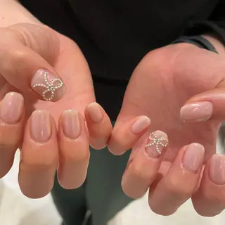 ネイル miu nail所属・MIUNail YUMIのネイルデザイン