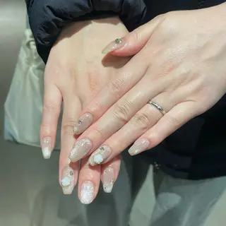 ネイル Lino U nanakaのネイルデザイン