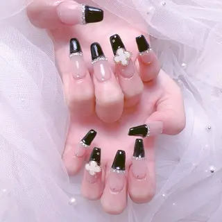 ネイル ネイルサロン lotusのネイルデザイン