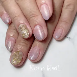 ネイル U Ayaのネイルデザイン