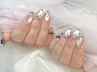 ネイル ネイルサロン WELINAのネイルデザイン