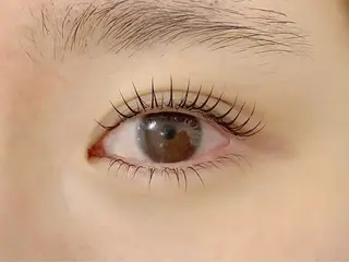 マツエク・マツパ eyenail Lilyのマツエク・マツパデザイン