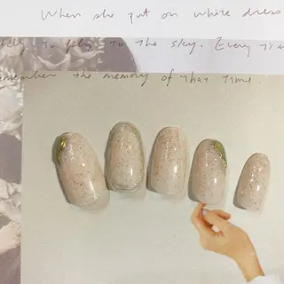 ネイル loulou   _nail所属・葛西 知佳のネイルデザイン