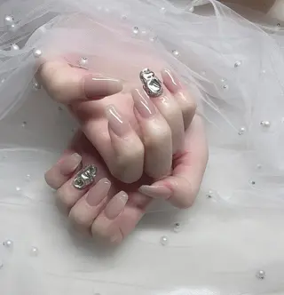 ネイル KARI ネイルサロンのネイルデザイン