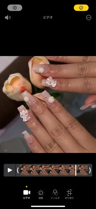 ネイル Siinail🪄 kanaのその他イメージ