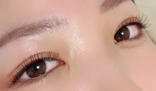 マツエク・マツパ sorari所属・sorari たまプラーザのマツエク・マツパデザイン