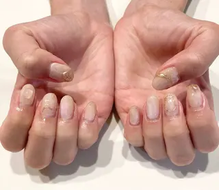 ネイル KaHaNa nail salonのネイルデザイン