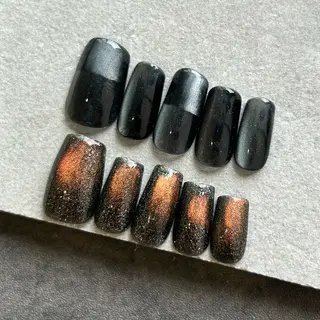 ネイル Ray. Maayaのネイルデザイン