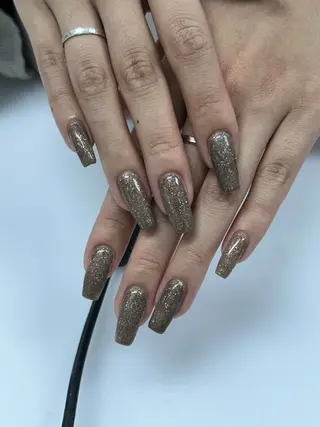 ネイル y’s beauty 本町店藤島のネイルデザイン