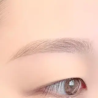 アイブロウ wazuki beauté所属・森本 知代のマツエク・マツパデザイン