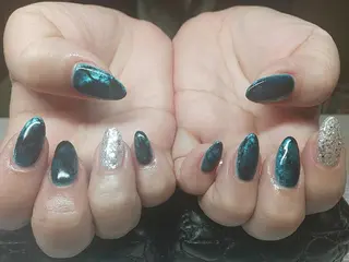 ネイル haru  nailのネイルデザイン