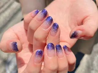 ネイル Bianca大名店 WATANABEのネイルデザイン